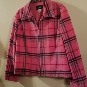 Requirements size 16 jacket.